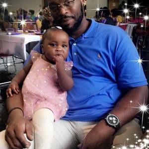 Meet your Posher, Rj